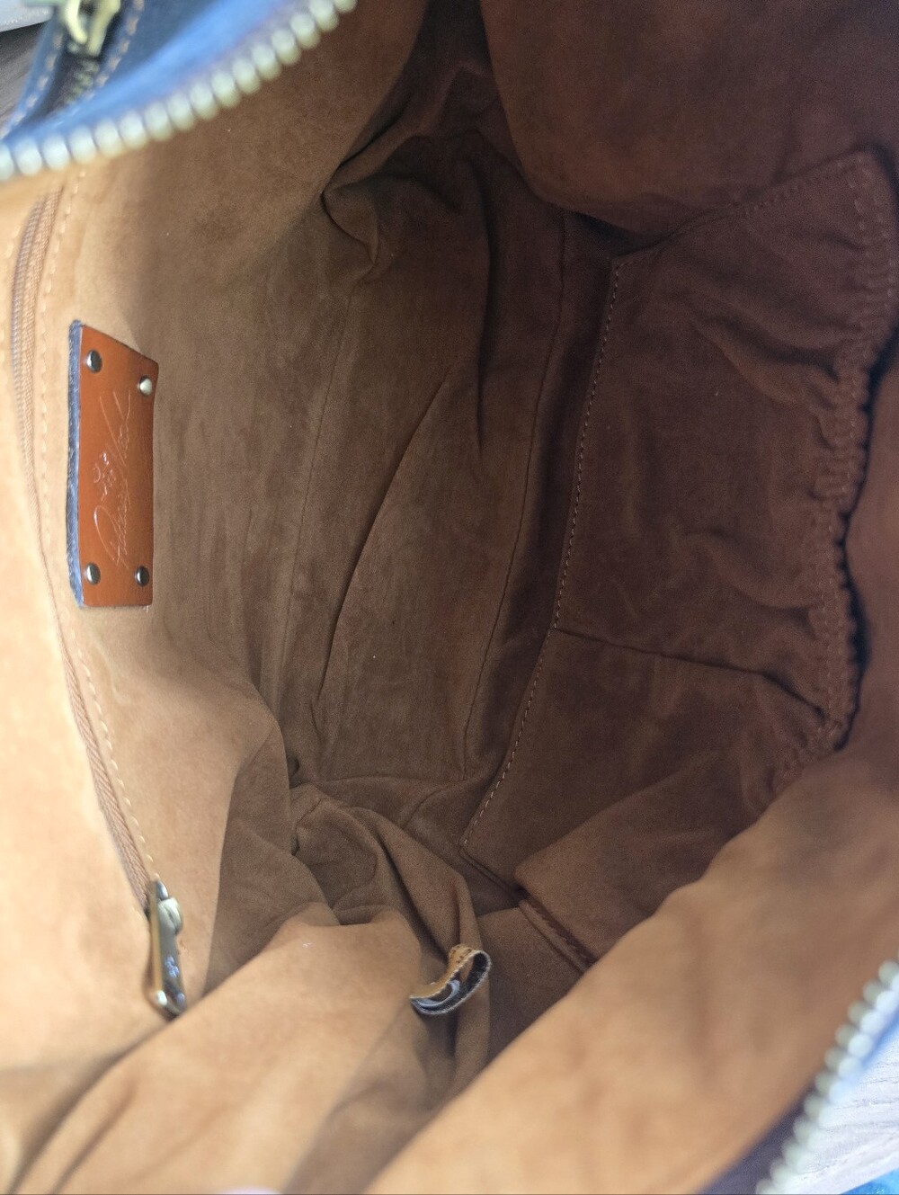 Patricia Nash Elia Hobo Bag - Picture 12 of 16